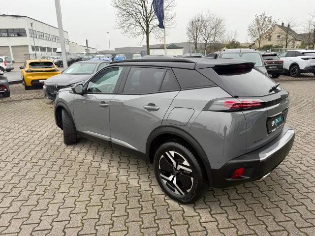 Peugeot 2008 GT-Line Hybrid