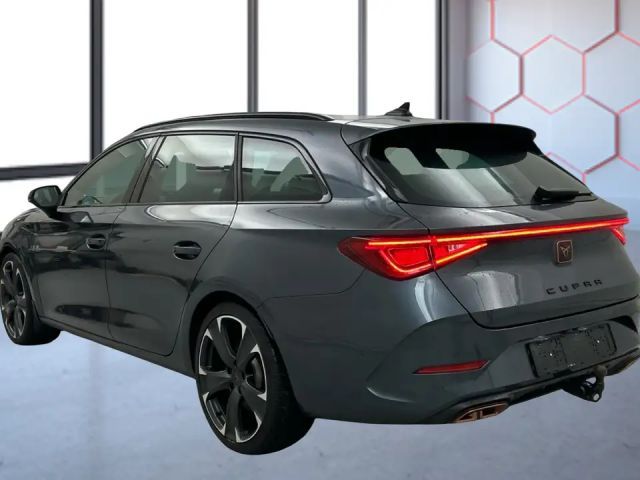 Cupra Leon DSG VZ e-Hybrid