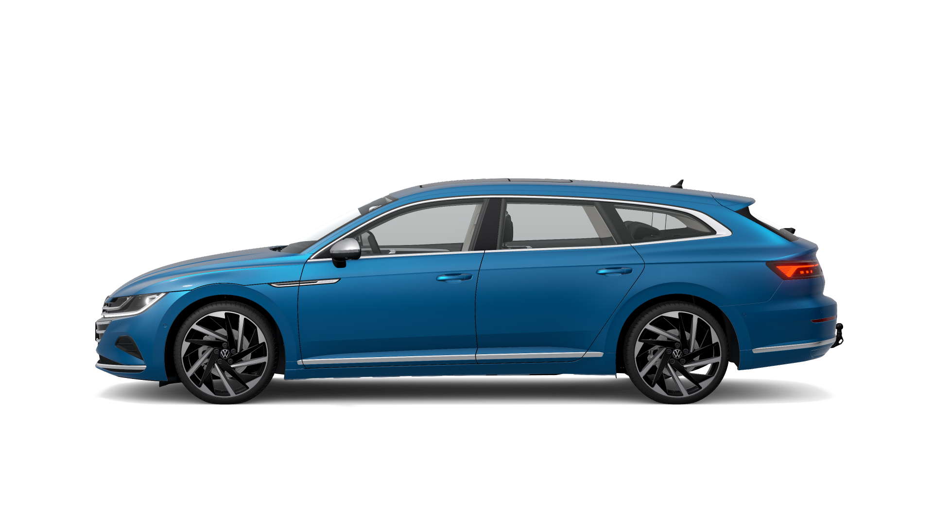Volkswagen Arteon Shooting Brake Arteon Shooting Brake Stand*AHK*20Z*Leder*H&K*