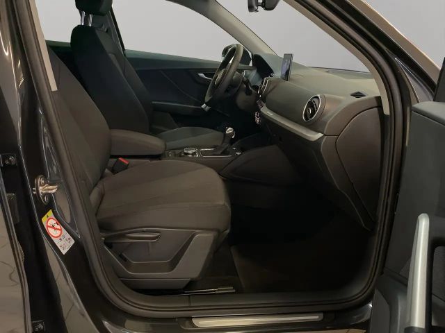 Audi Q2 35 TFSI S-Tronic