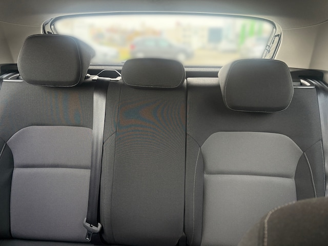 Skoda Fabia Selection