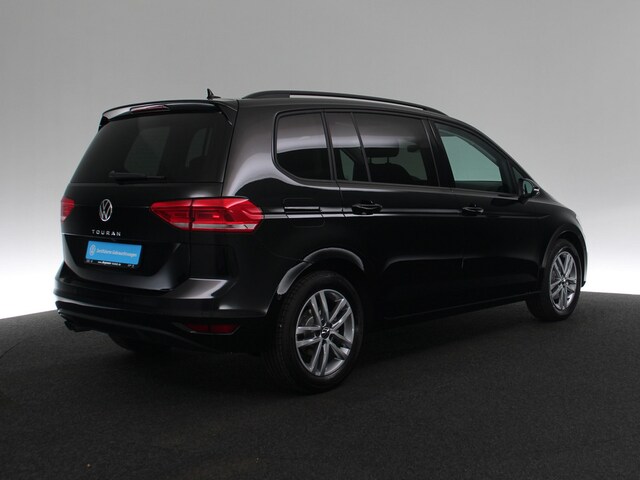 Volkswagen Touran 2.0 TDI Comfortline