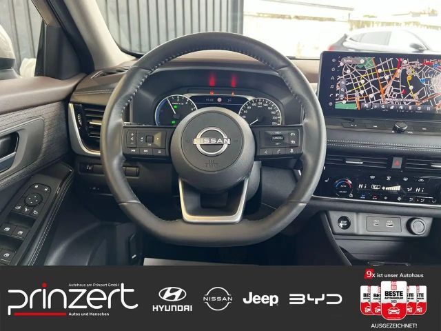 Nissan X-trail 1.5 e-power CVT "Acenta" Navi*Familien-Paket