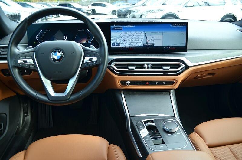 BMW 430 430i Coupé Gran Coupé