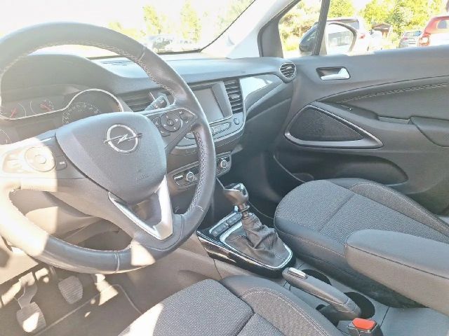 Opel Crossland X 1.2 Turbo Elegance Turbo