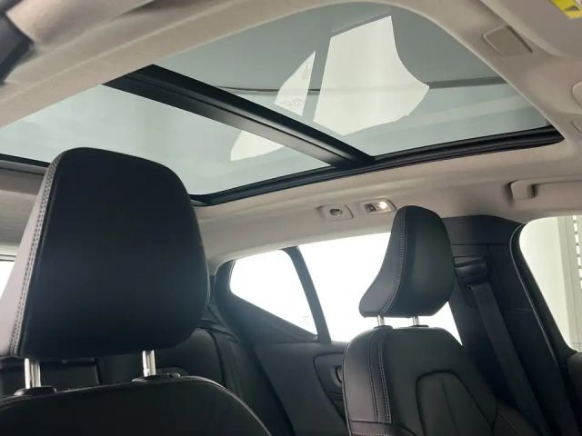 Volvo XC40 Recharge T5