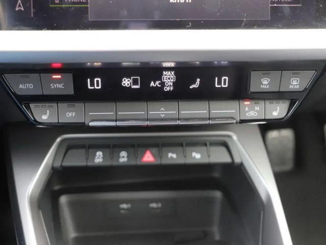 Audi A3 35 TFSI S-Tronic Sedan