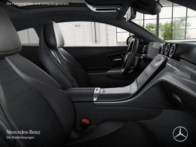 Mercedes-Benz CLE 200 AMG Line Coupé