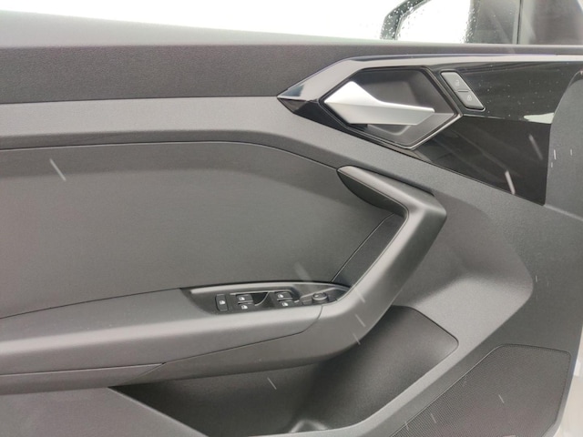 Audi A1 25 TFSI S-Tronic Sportback