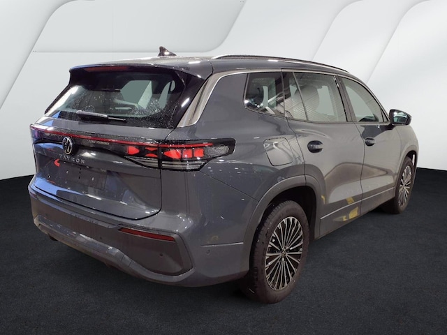 Volkswagen Tayron 4Motion