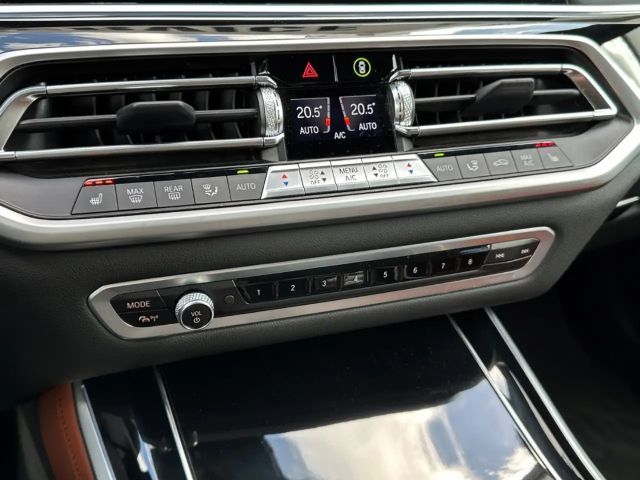 BMW X5 M-Sport xDrive45e