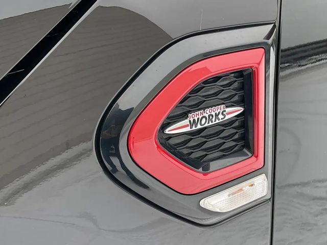 MINI John Cooper Works Countryman All4