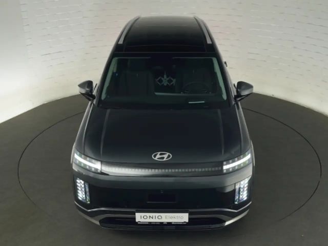 Hyundai IONIQ 9 4WD 6-zits UNIQ