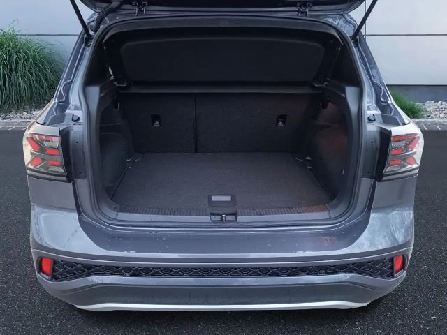 Volkswagen T-Cross 1.5 TSI DSG R-Line