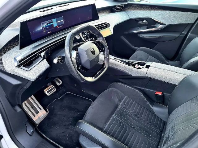 Peugeot E-3008 73Kwh GT-Line