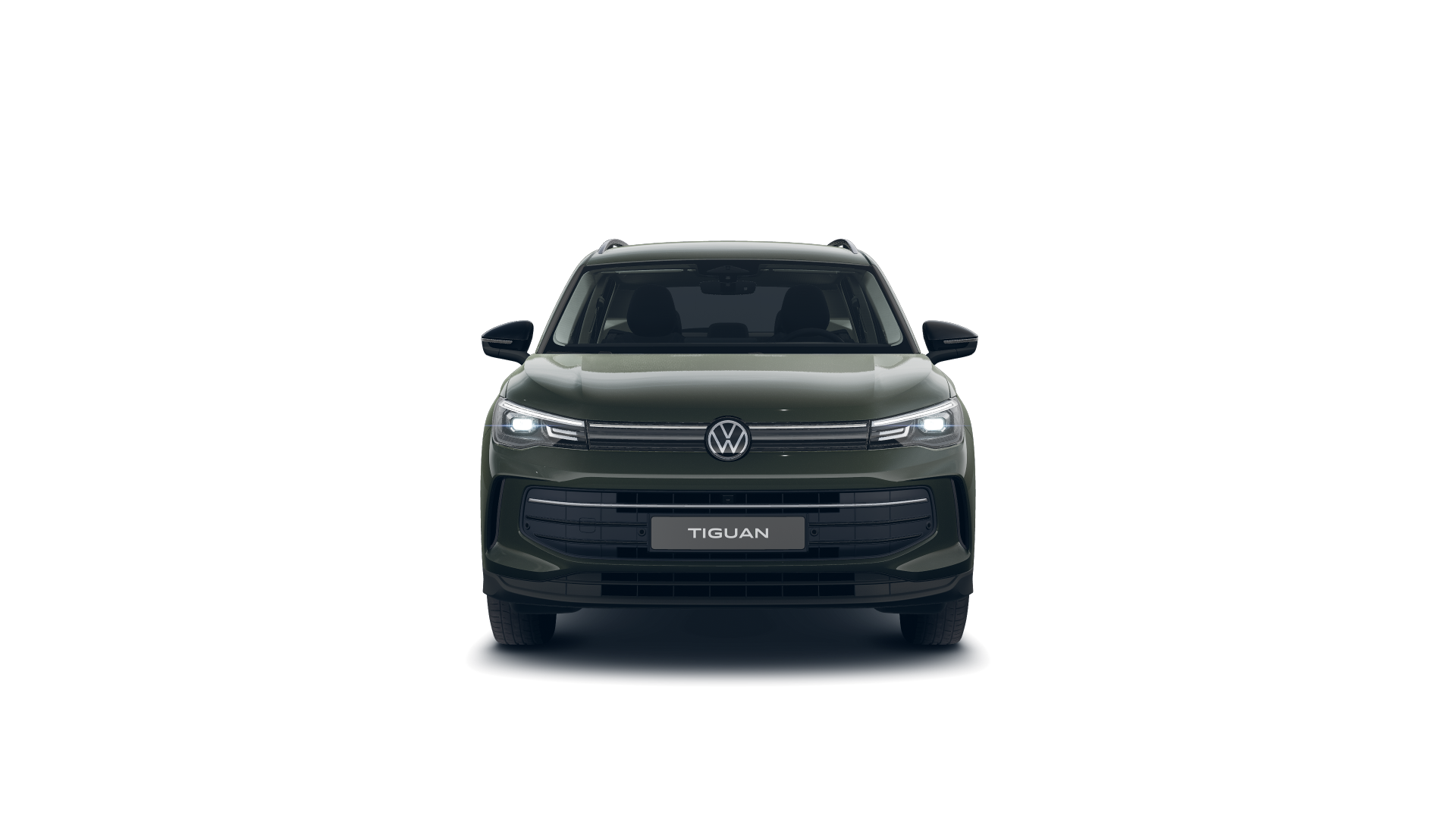 Volkswagen Tiguan 1.5 eTSI DSG