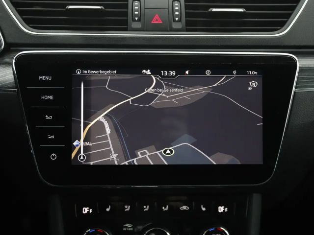 Skoda Superb Style Style