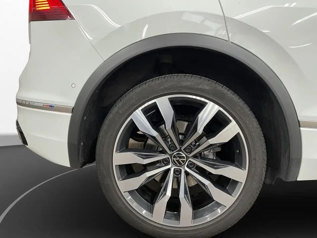 Volkswagen Tiguan 2.0 TSI R-Line