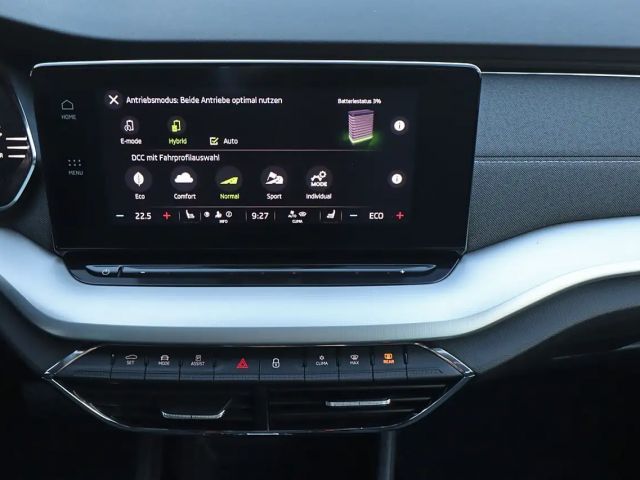 Skoda Octavia Combi Style Style iV