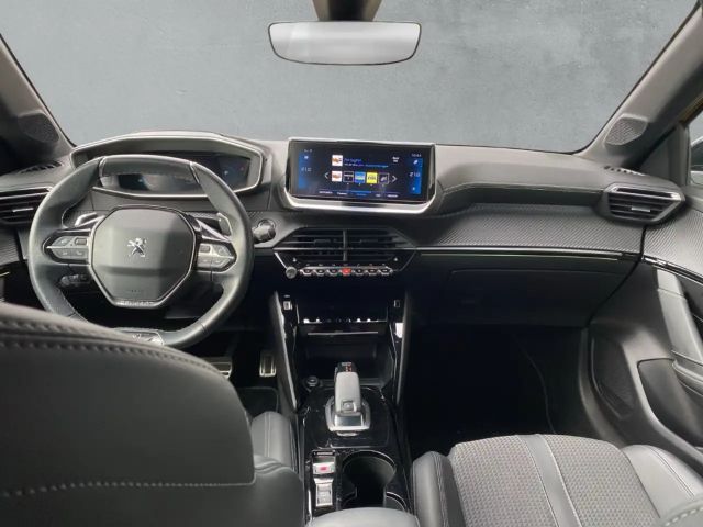 Peugeot 208 Allure Pack PureTech