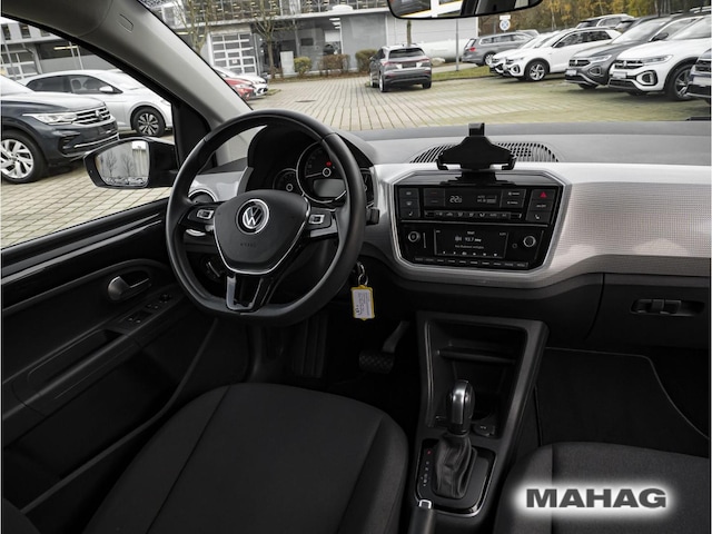 Volkswagen e-up! Style