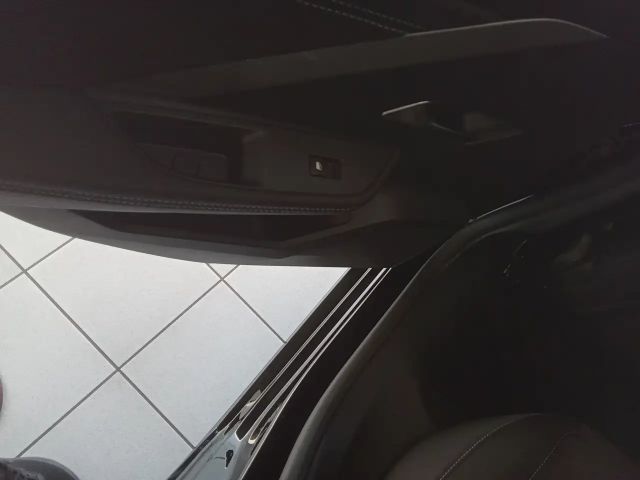 Opel Astra GS-Line Grand Sport