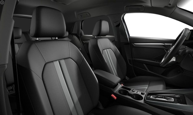 Audi A3 30 TFSI S-Tronic Sportback