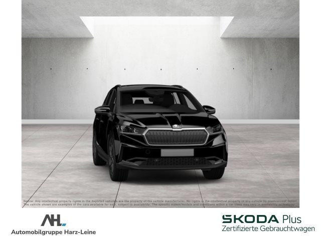 Skoda Enyaq Loft