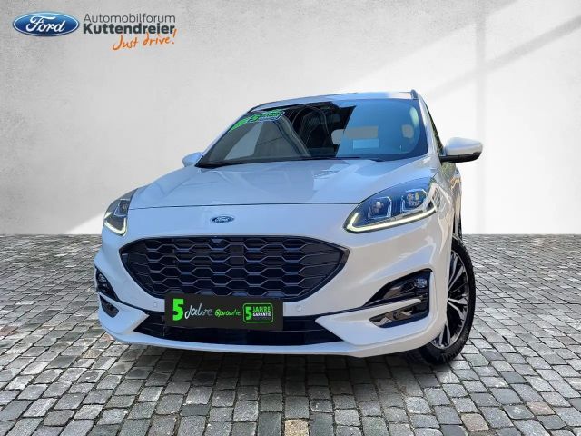 Ford Kuga Plug in Hybrid ST Line X