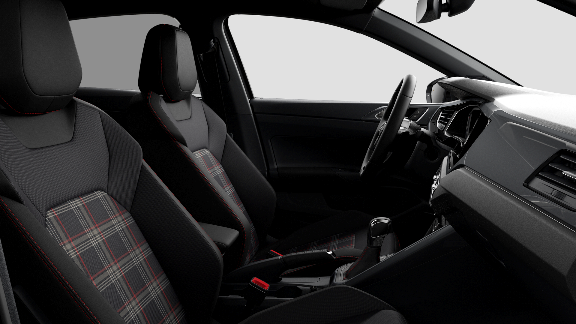 Volkswagen Polo DSG GTI