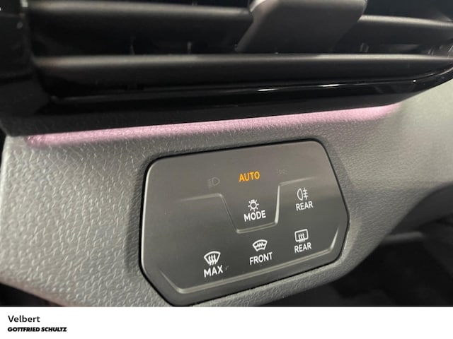 Volkswagen ID.4 Pure