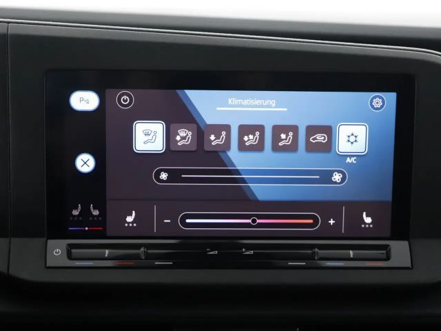 Volkswagen Caddy TDI