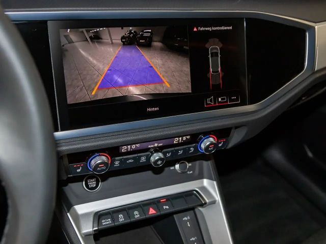 Audi Q3 40 TFSI Quattro S-Line S-Tronic