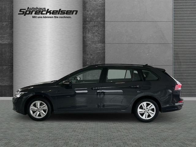 Volkswagen Golf Golf VIII Variant