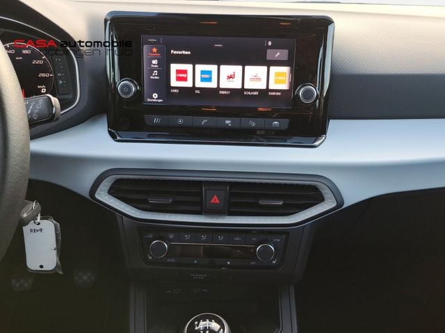 Seat Ibiza 1.0 TSI Style