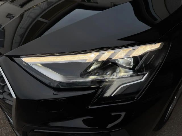 Audi A3 30 TFSI S-Line Sedan