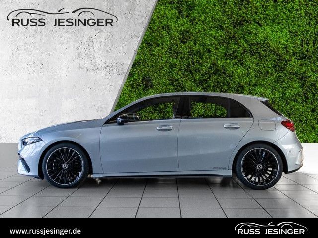 Mercedes-Benz A 220 4MATIC