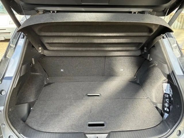 Nissan Qashqai N-Connecta