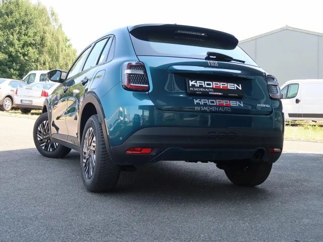 Fiat 600e Hybrid 1.2 DCT Navi PDC *125 Jahre Edition*