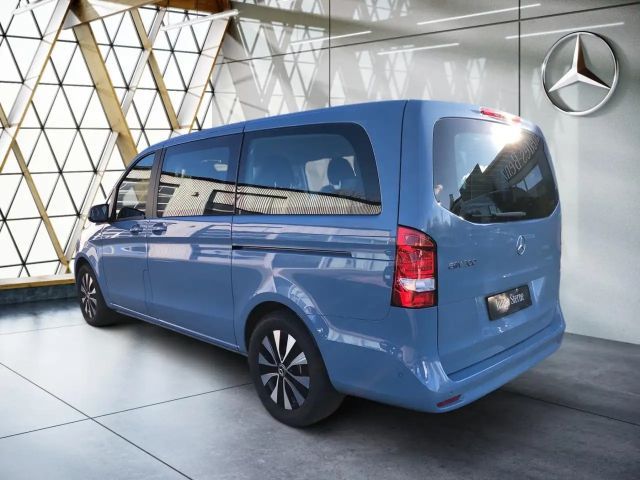 Mercedes-Benz EQV 300 Limousine Lang