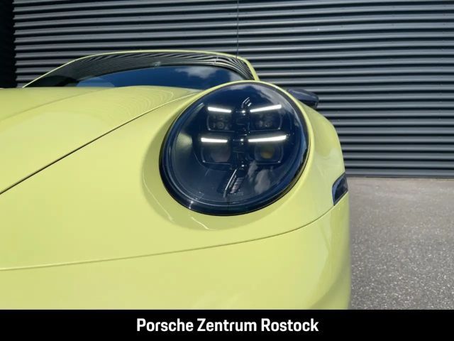 Porsche 992 Carrera Coupé Turbo