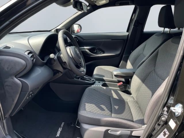 Toyota Yaris Cross Hybride