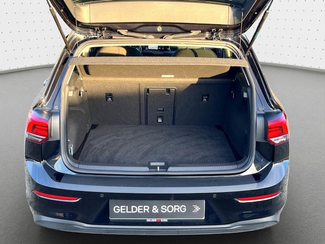 Volkswagen Golf 1.0 TSI