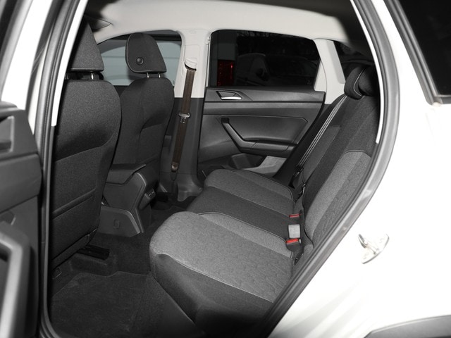 Volkswagen Taigo 1.0 TSI Move