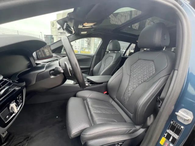 BMW 530 530e M-Sport Touring