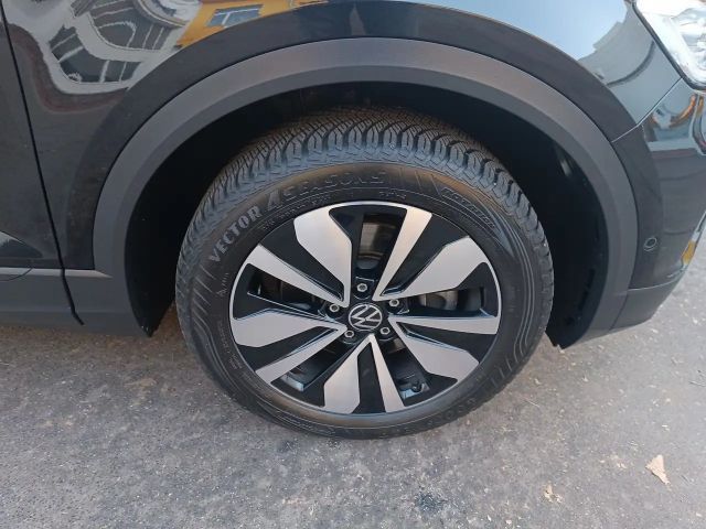 Volkswagen T-Roc 2.0 TDI DSG