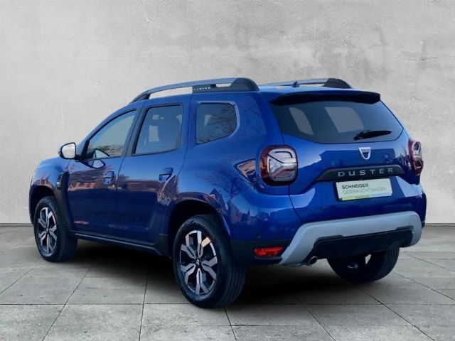 Dacia Duster Prestige TCe 100