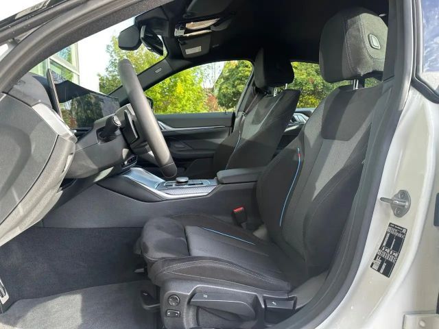 BMW 420 420d Coupé M-Sport