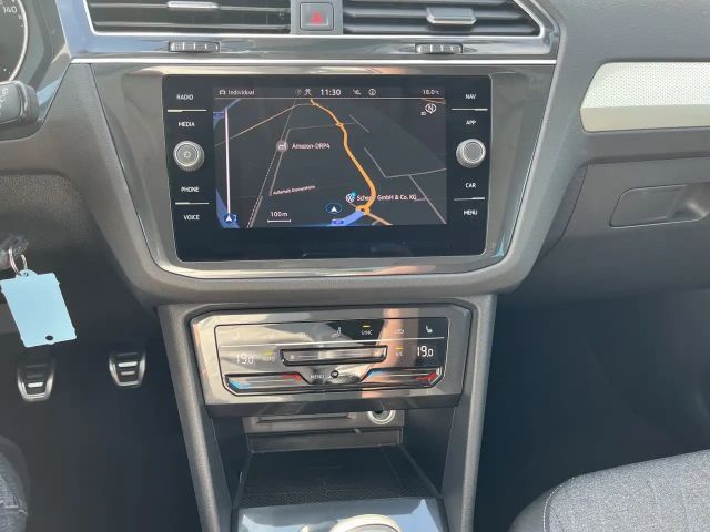 Volkswagen Tiguan 1.5 TSI Move