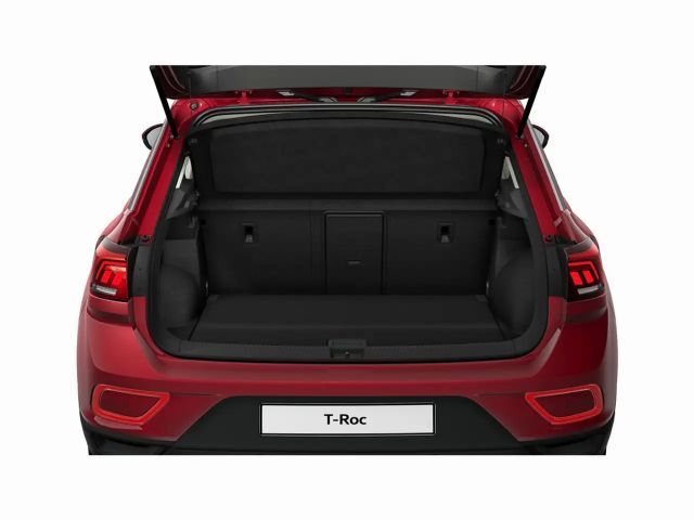Volkswagen T-Roc 1.5 TSI DSG Move